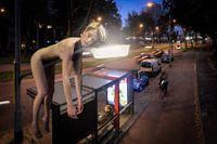 Just Hanging Around, stefan witte