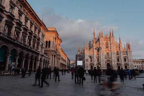 Milan