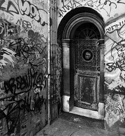 The Sentinel von Hans Grimm