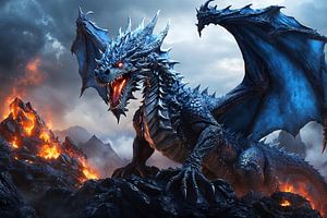 Im Reich des Drachen 6