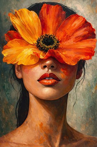 Portrait: Unseen Beauty