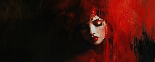 Rot Schwarz