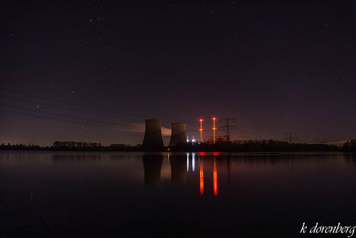 Claus central maasbracht