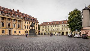 Fürstenhaus Weimar