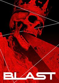 Blast by artisticdesign1903