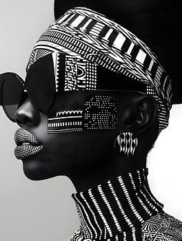 Geometrische Eleganz