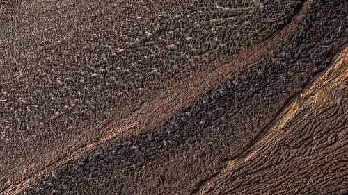 Landschaft auf dem Wasser