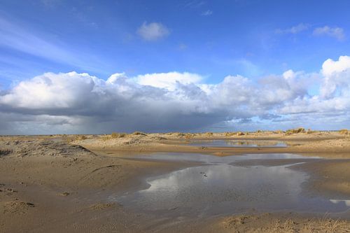 Ameland/Mooie luchten