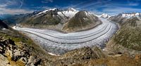 Aletschgletscher