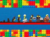 Legolution by Marco van den Arend thumbnail