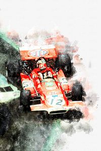 Jo Siffert Curve