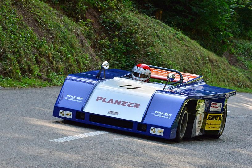 Clean C2 Eggberg Classic 2019 by Ingo Laue