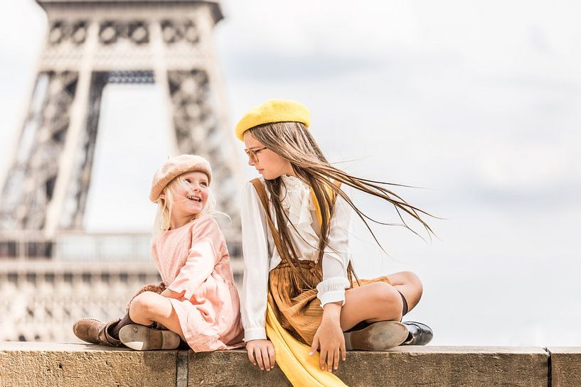 paris par Elke De Proost