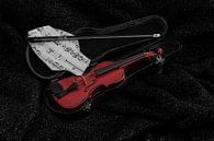 viool van William Haddock thumbnail