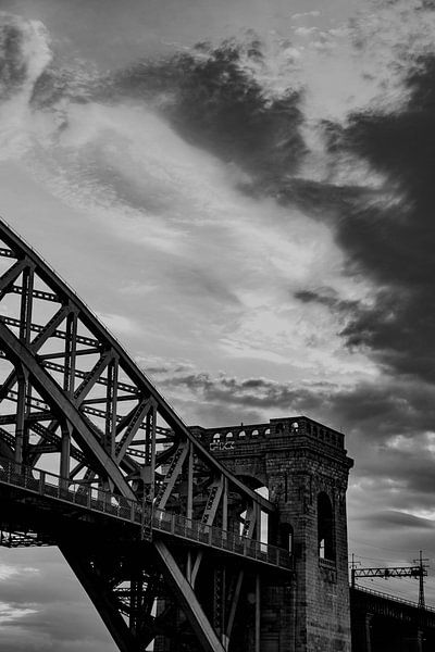 New York City by Hello Pompoyo