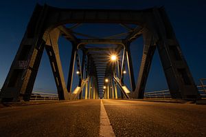 Oude IJsselbrug bei Zwolle