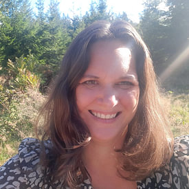 Nanda Bussers profielfoto