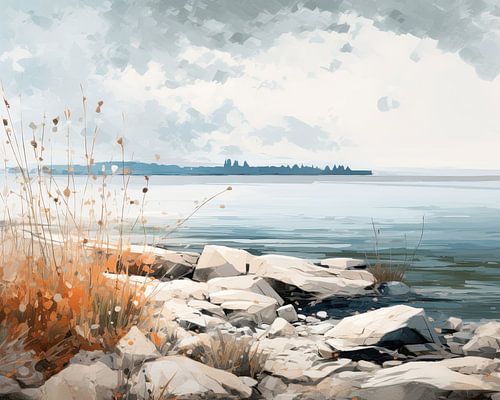 Landschaft Nr. 8937