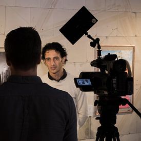 Alexander Aboud Profilfoto