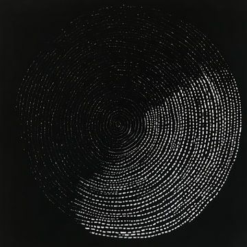 Perfect Imperfect by Japandi Art Studio
