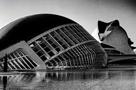 Valencia by Ken Kühlbrandt