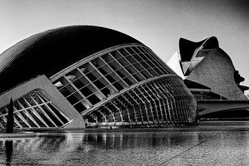 Valencia von Ken Kühlbrandt