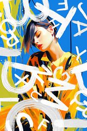 Your Words make No Sense to Me von Marja van den Hurk