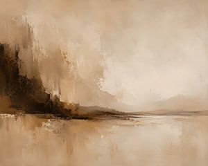 Stille Erde