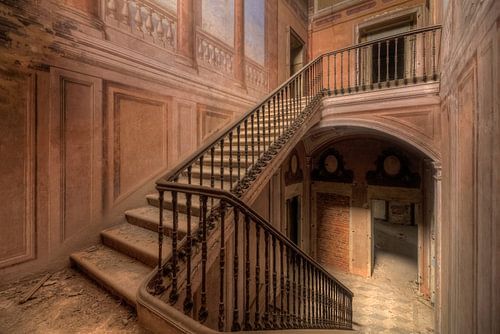 Italian Palace