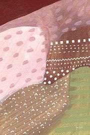 Sel Arbuste II cultures, Lynn Mack sur Wild Apple