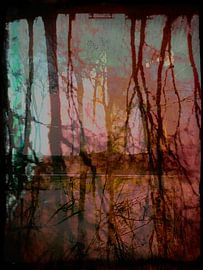 OKTOBER sur Barbara Mueller