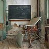 - Treatment room IV - by Anne-Kathrin Knappe