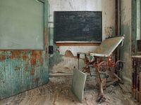 - Treatment room IV -
