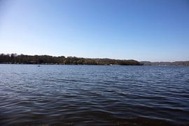 Impressionen vom Baldeneysee in Essen, Deutschland von Bianca Meyering Fotos - BMF