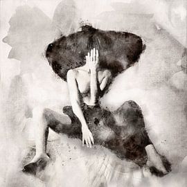 Schüchtern von Jacky