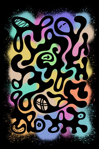 Twisted Beats No. 18.18 – Shape Shift