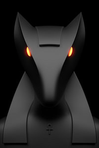 Anubis