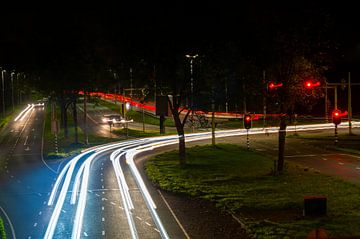 Snelle auto's van Jamy Danen