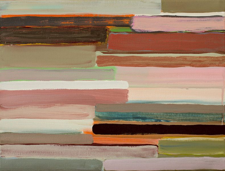 Layers by True Color Stories