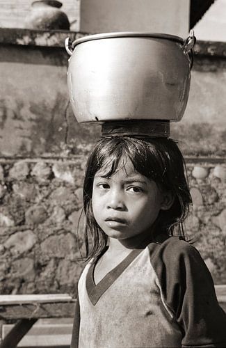 Asia Childe - Analogue photography!