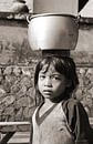 Asia Childe - Analoge Fotografie! von Tom River Art Miniaturansicht