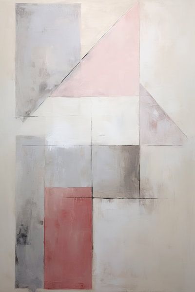 Modern painting by Modern Collection