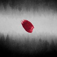 Touch of Red
