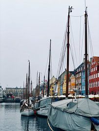 Kopenhagen