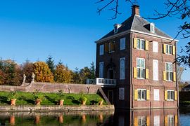 Huygen's Hofwijck von Alejandro Vivas