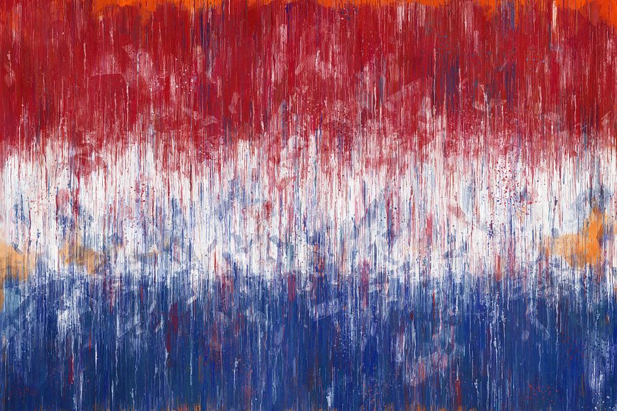Dutch flag