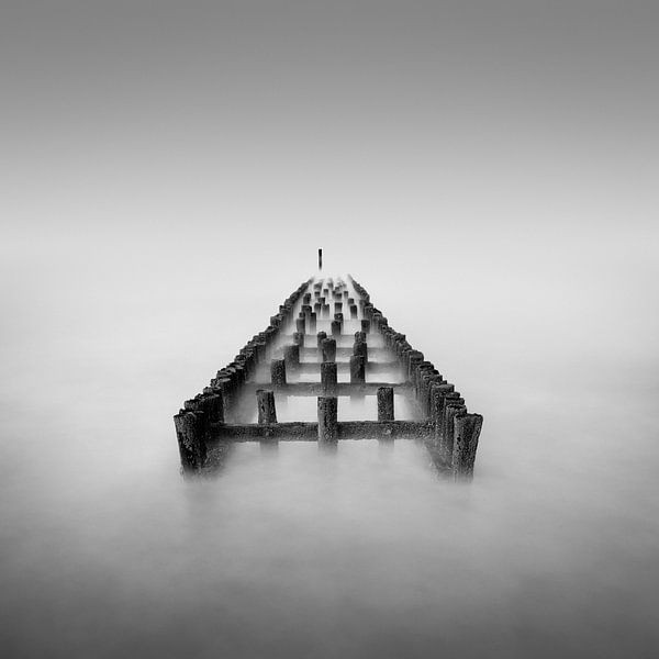 Fade away van Christophe Staelens