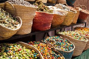 Morocco