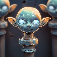 The echo of the forgotten core