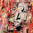 Lady Madonna by Michiel Folkers thumbnail